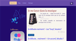 Desktop Screenshot of bdom.info